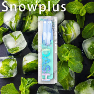 【snowplus dash】正品4000口鴨嘴獸 一次性電子煙 鴨嘴獸電子煙 台灣現貨 買五送一